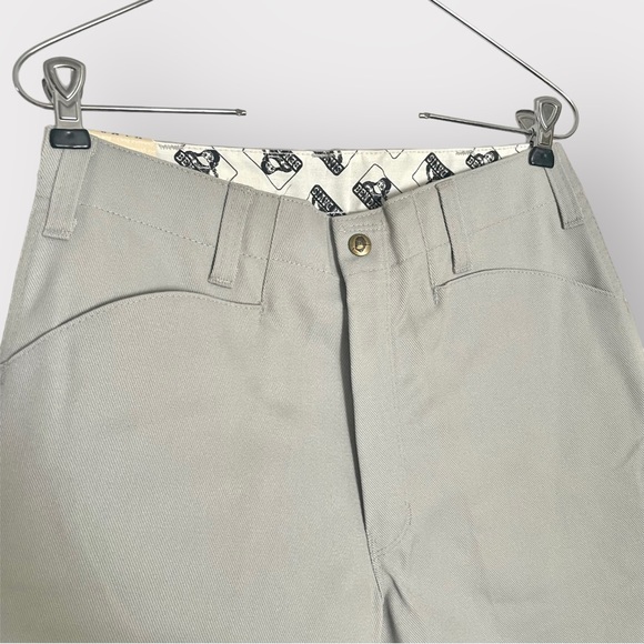 Ben Davis Deadstock Pants Original Fit Gray 29x32 - Picture 3 of 10